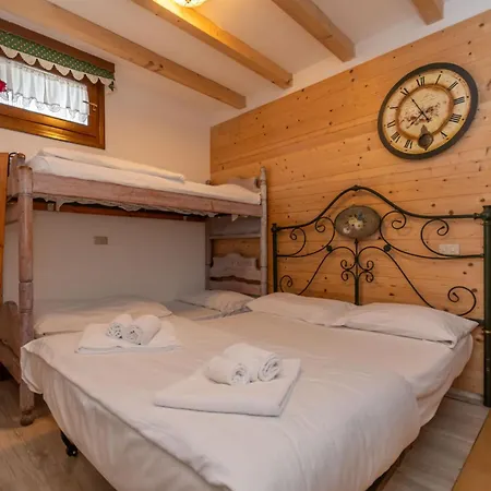 Anna Apartamento Masare