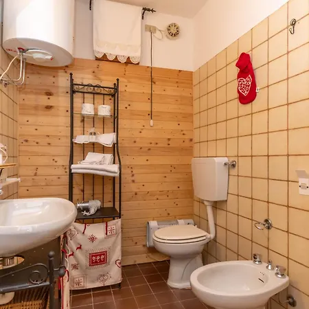 Anna Apartamento Masare