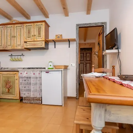 Apartamento Anna Masare