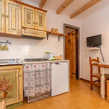 Apartamento Anna *