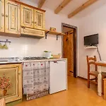 Apartment Anna *