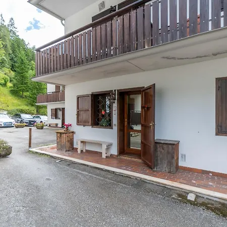 Apartment Anna Masare